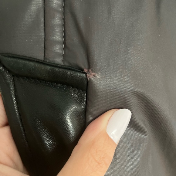 Rudsak Coat - Picture 7 of 11